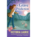 A Grave Prediction - Mass Market Paperbound