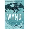 Wynd Book Three: The Throne in the Sky - Paperback
