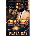 Crime Boss 2 - Paperback
