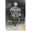 Inside GHQ: The Gallipoli Diary of Captain Orlo Williams - Paperback