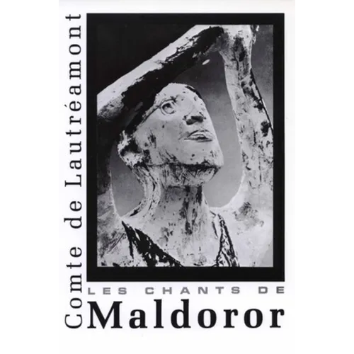 Maldoror: (Les Chants de Maldoror) - Paperback