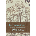 Becoming Good - Paperback