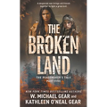 The Broken Land: A Historical Fantasy Series - Paperback
