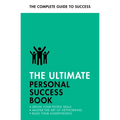 The Ultimate Personal Success Book: Make an Impact, Be More Assertive, Boost Your Memory - Paperback