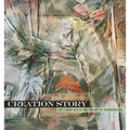 Creation Story: Gee's Bend Quilts and the Art of Thornton Dial - Hardcover