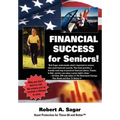 Financial Success for Seniors - Hardcover