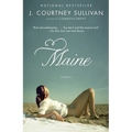 Maine - Paperback