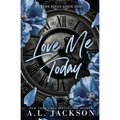 Love Me Today - Paperback