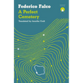 A Perfect Cemetery - Paperback