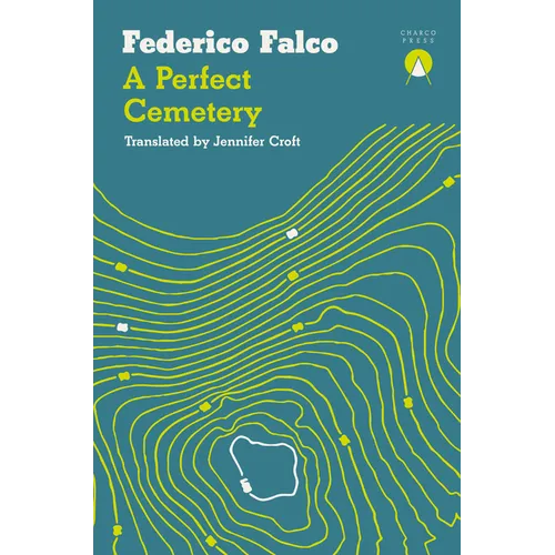 A Perfect Cemetery - Paperback