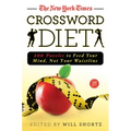 New York Times Crossword Diet - Paperback
