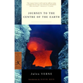 Journey to the Centre of the Earth - Paperback