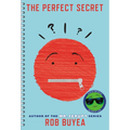 The Perfect Secret - Paperback