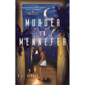 Murder in Mennefer - Paperback