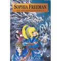 Sophia Freeman and the Winter Behemoth (Book 4) - Paperback