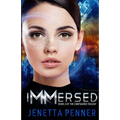 Immersed: Book #2 in the Configured Trilogy - Paperback
