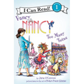 Fancy Nancy: Too Many Tutus - Paperback