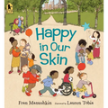 Happy in Our Skin - Paperback