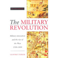 The Military Revolution - Paperback