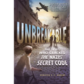 Unbreakable: The Spies Who Cracked the Nazis' Secret Code - Paperback