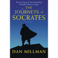 The Journeys of Socrates: An Adventure - Paperback
