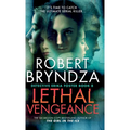 Lethal Vengeance - Hardcover