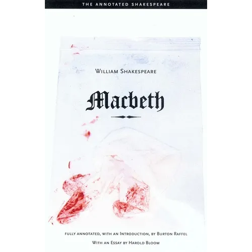 Macbeth - Paperback