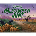 Gona's Halloween Hunt - Hardcover