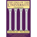 Idea of the University - Paperback