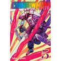Chainsaw Man, Vol. 5: Minor - Paperback