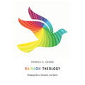 Rainbow Theology: Bridging Race, Sexuality, and Spirit - Hardcover