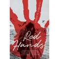 Red Hands - Paperback