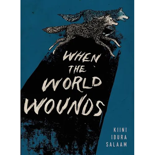 When the World Wounds - Paperback