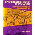 Intermediate Ilokano: An Integrated Language and Culture Reading Text - Paperback