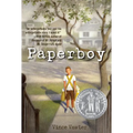 Paperboy - Paperback