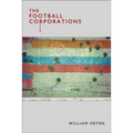 The Football Corporations - Paperback