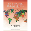 Africa 2022-2023 - Paperback
