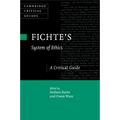 Fichte's System of Ethics - Paperback