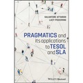 Pragmatics and its Applications to TESOL and SLA - Paperback
