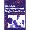 Gender in Development Organisations - Paperback