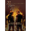Huckleberry Dick: A Love Story Detective Mystery - Paperback