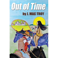 Out of Time - Paperback