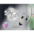 Shmost the Ghost - Paperback