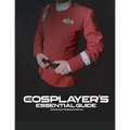 The Cosplayer's Essential Guide - Vol 1: The Monster Maroon - Paperback