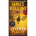 The Seventh Plague - Mass Market Paperbound