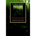 Camb Companion Wilkie Collins - Paperback