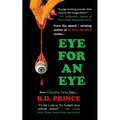 Eye for an Eye - Paperback
