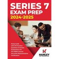 Series 7 Exam Prep 2024-2025: Study Guide with 375 Practice Questions and Answer Explanations for the FINRA General Securities Representative Certific - Hardcover
