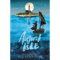August Isle - Paperback