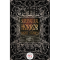 Supernatural Horror Short Stories - Hardcover